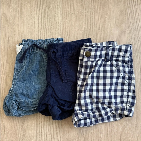 5T GAP Blues Bottom Bundle (5) - Picture 5 of 7